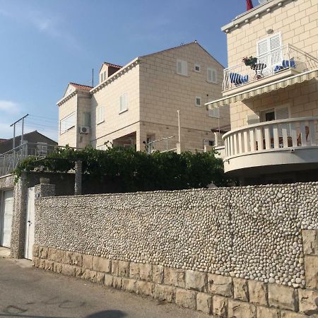 Apartment Dubcic: For Perfect Vacation 杜布罗夫尼克 外观 照片