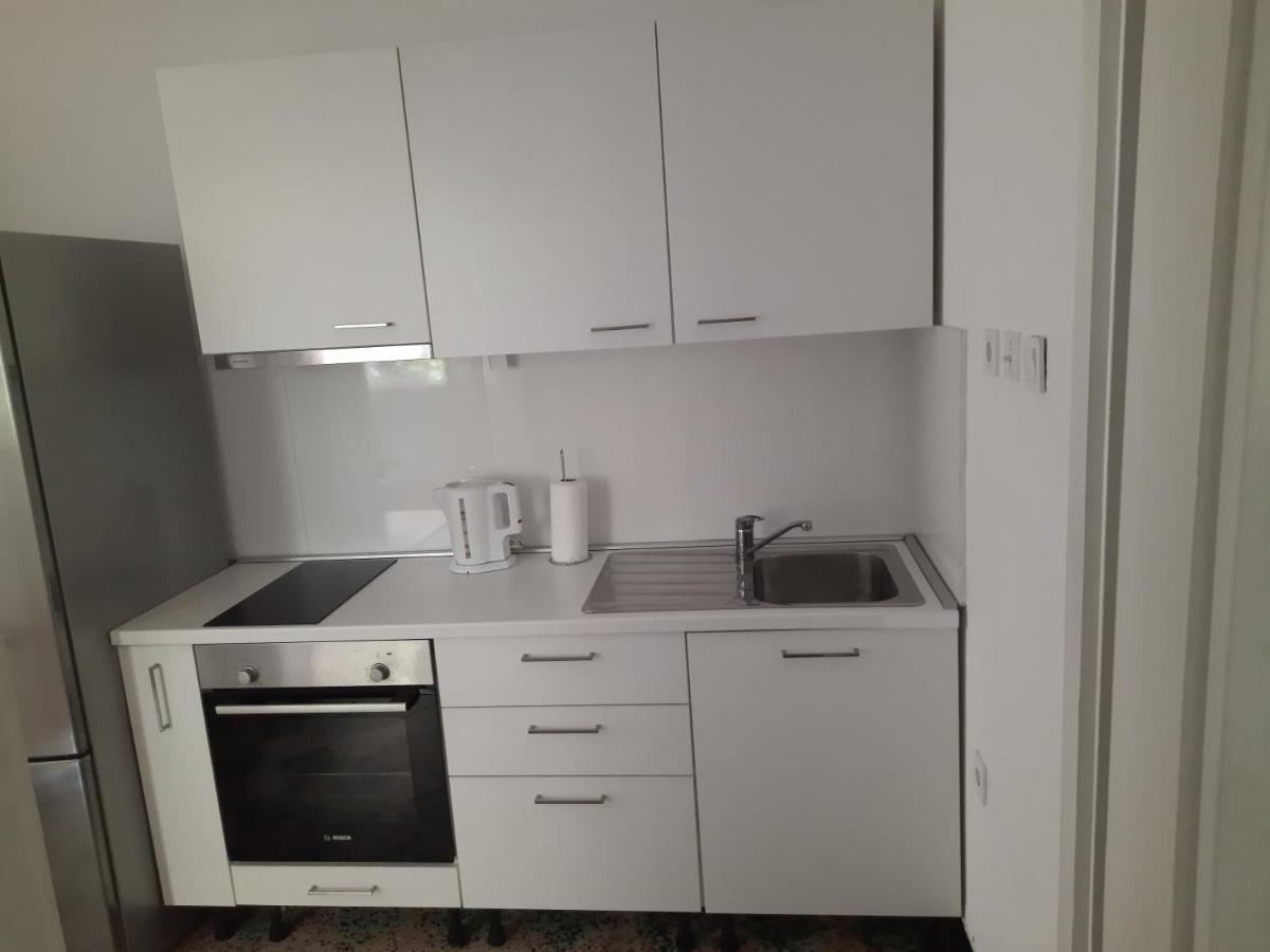 Apartment Dubcic: For Perfect Vacation 杜布罗夫尼克 外观 照片