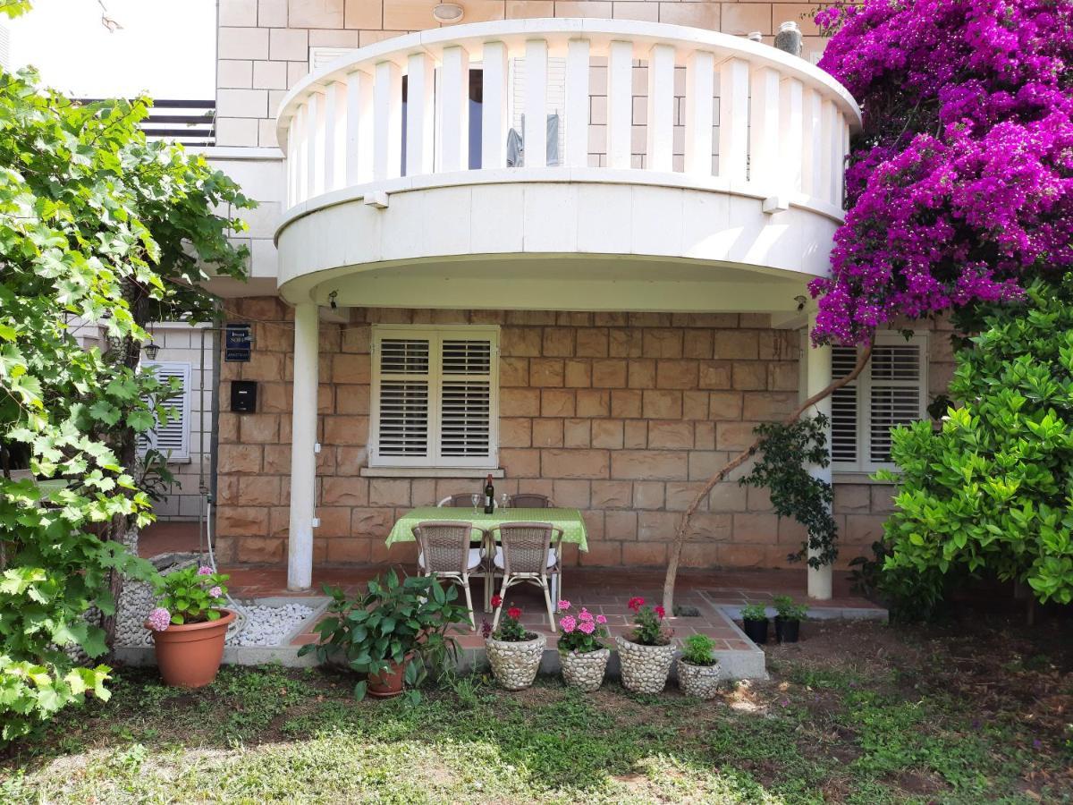 Apartment Dubcic: For Perfect Vacation 杜布罗夫尼克 外观 照片
