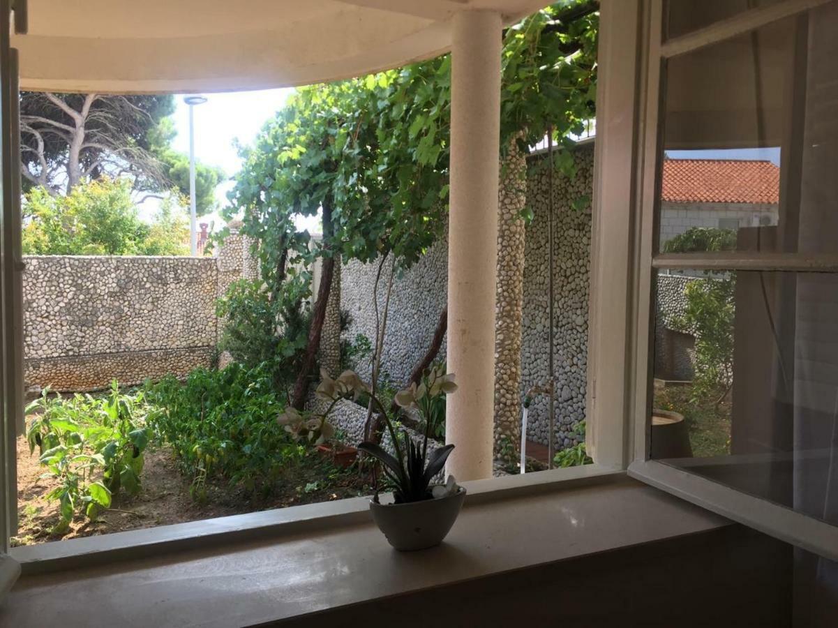 Apartment Dubcic: For Perfect Vacation 杜布罗夫尼克 外观 照片