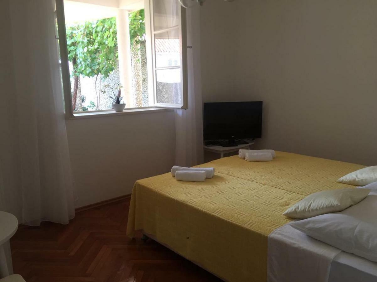 Apartment Dubcic: For Perfect Vacation 杜布罗夫尼克 外观 照片