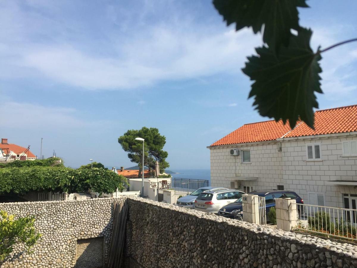 Apartment Dubcic: For Perfect Vacation 杜布罗夫尼克 外观 照片