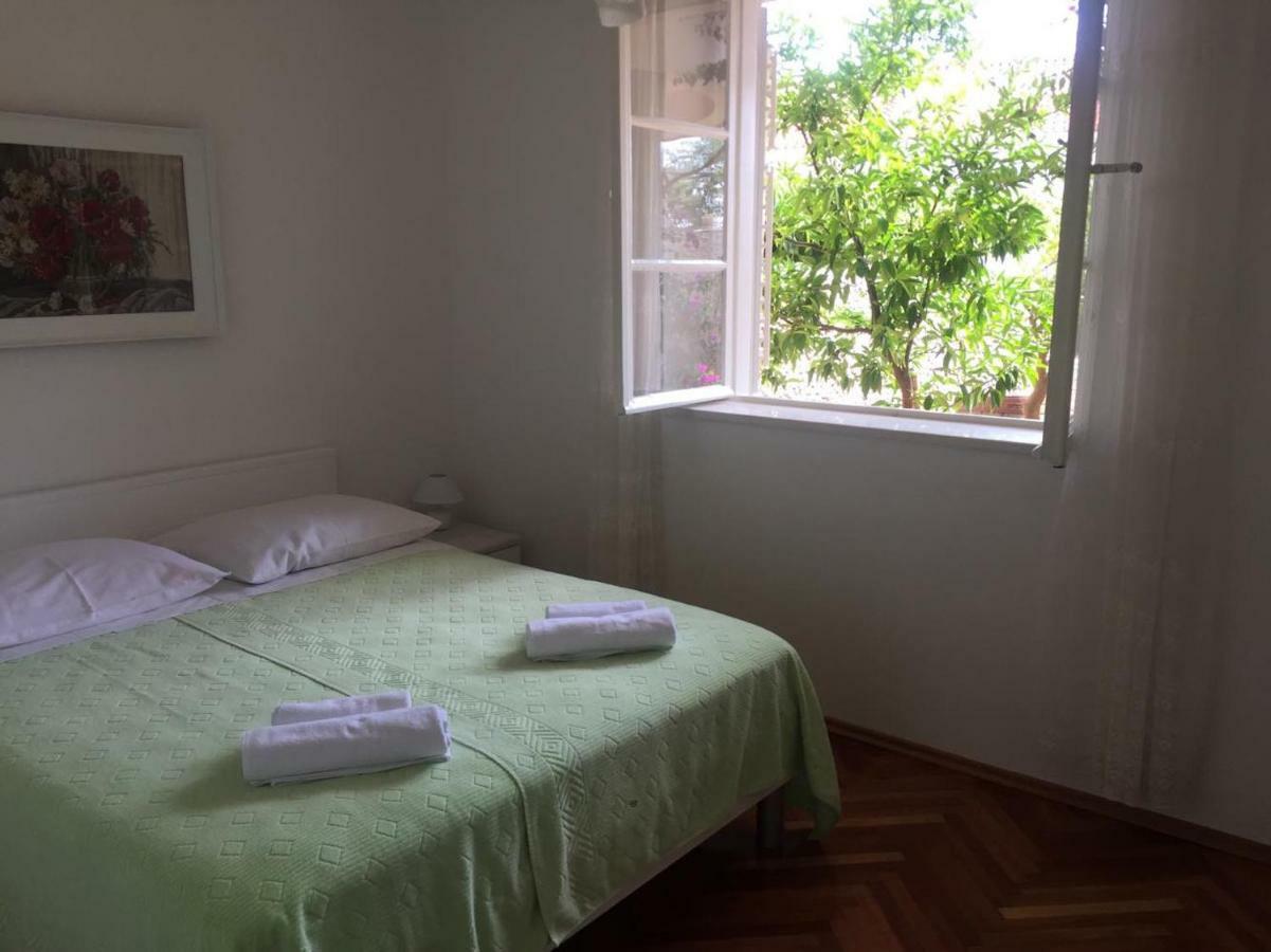 Apartment Dubcic: For Perfect Vacation 杜布罗夫尼克 外观 照片