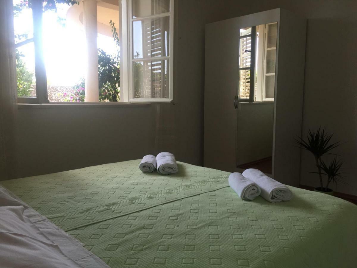 Apartment Dubcic: For Perfect Vacation 杜布罗夫尼克 外观 照片