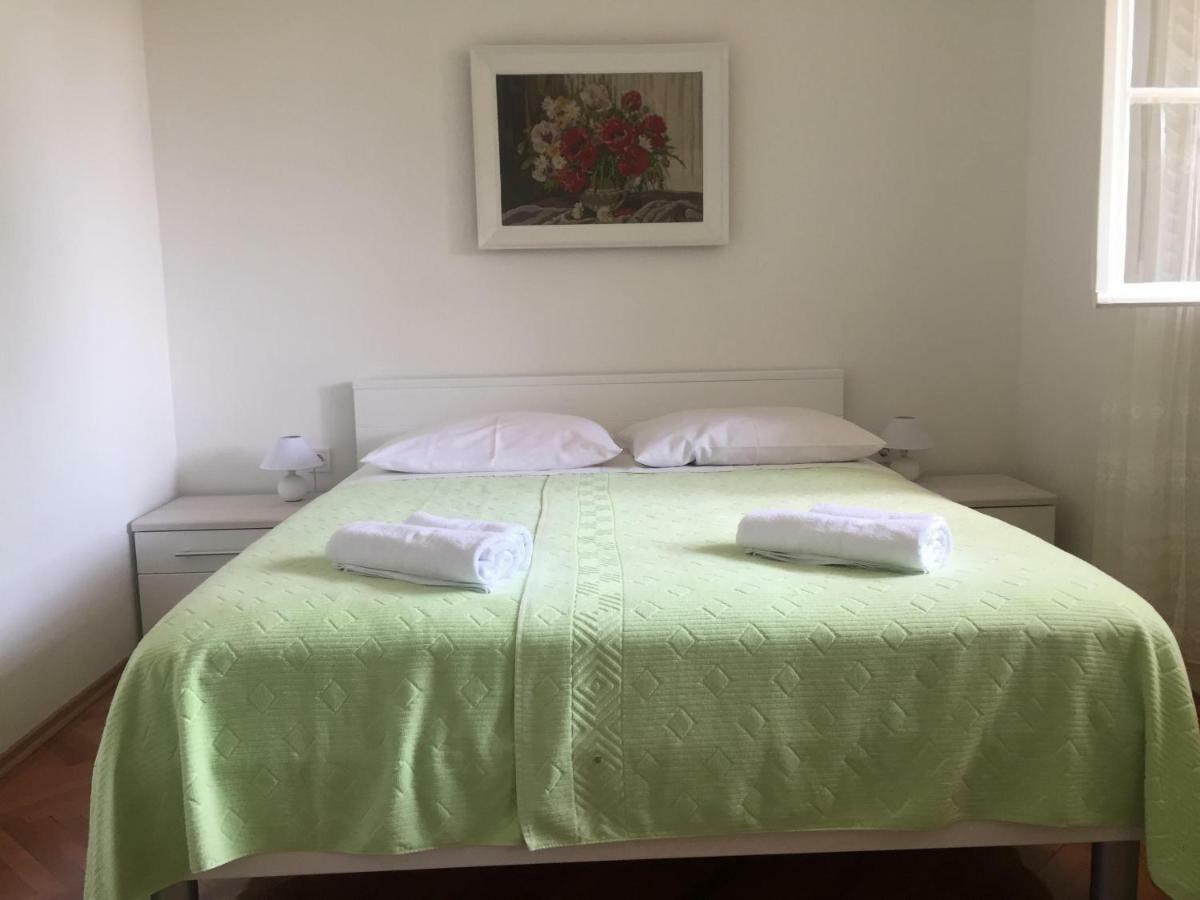Apartment Dubcic: For Perfect Vacation 杜布罗夫尼克 外观 照片