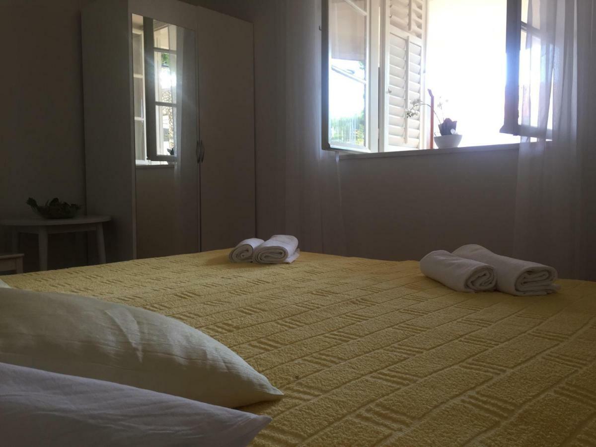 Apartment Dubcic: For Perfect Vacation 杜布罗夫尼克 外观 照片