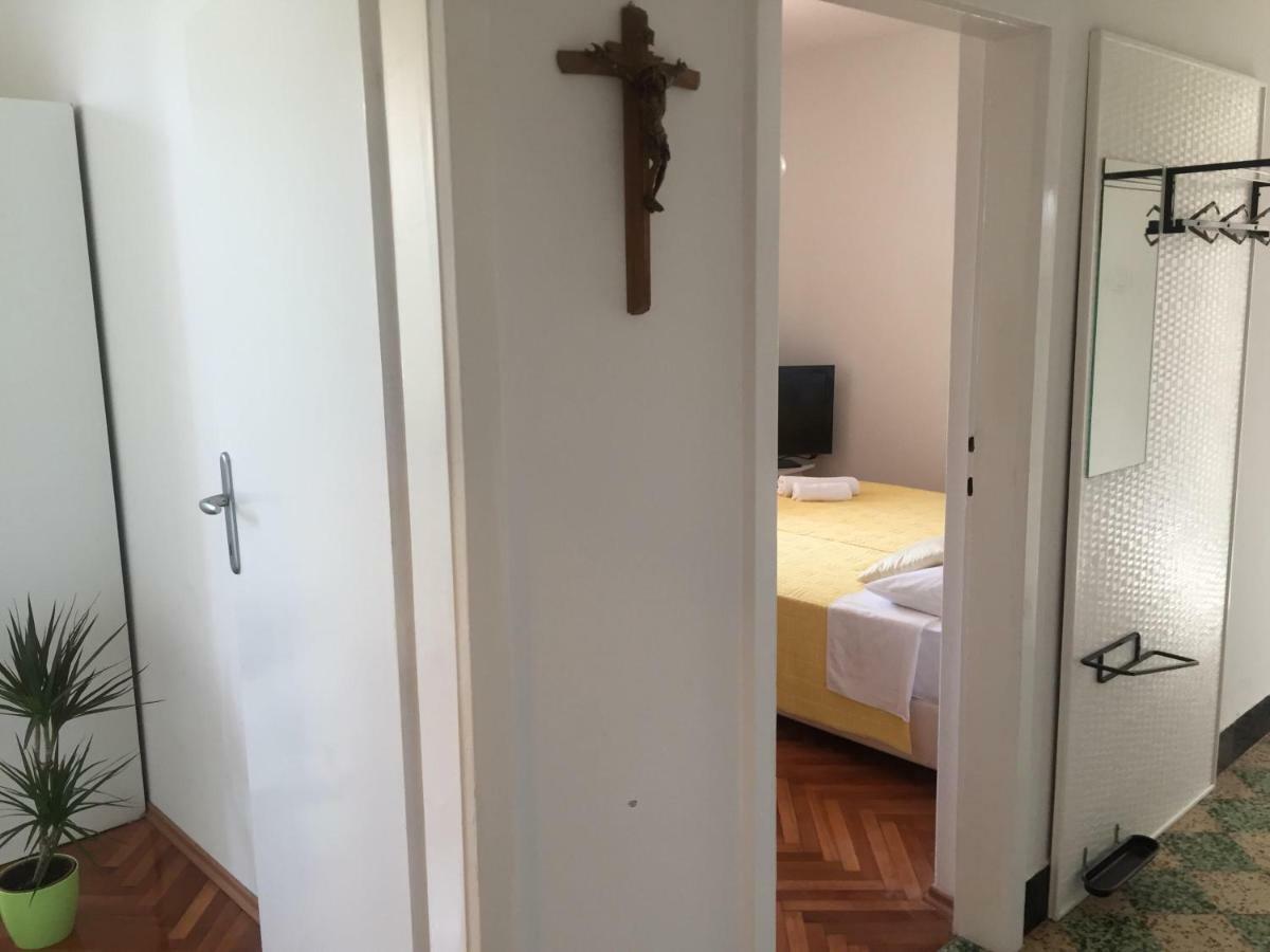 Apartment Dubcic: For Perfect Vacation 杜布罗夫尼克 外观 照片