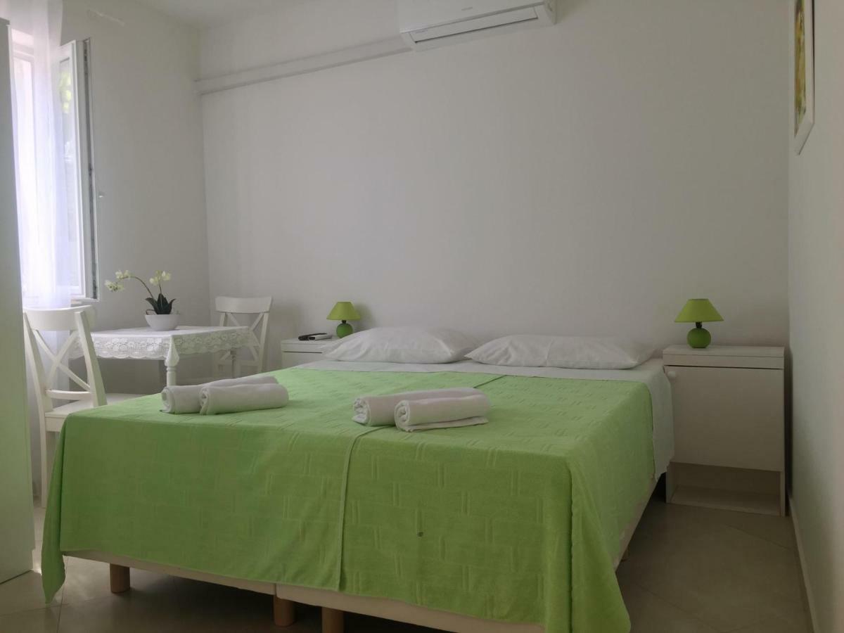 Apartment Dubcic: For Perfect Vacation 杜布罗夫尼克 外观 照片