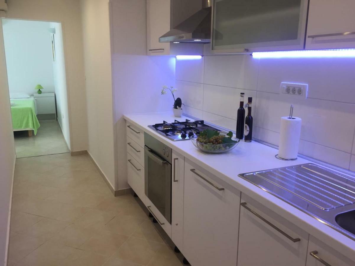Apartment Dubcic: For Perfect Vacation 杜布罗夫尼克 外观 照片