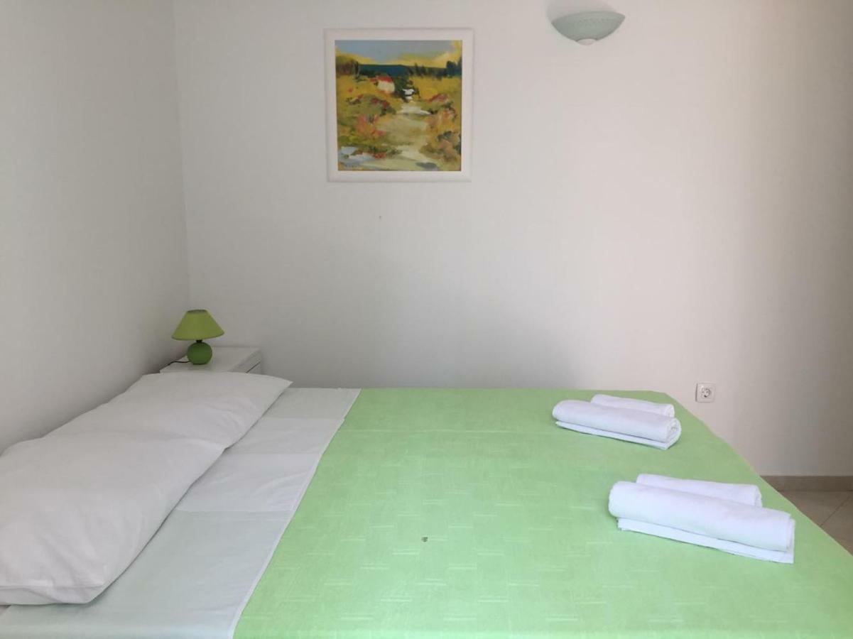 Apartment Dubcic: For Perfect Vacation 杜布罗夫尼克 外观 照片