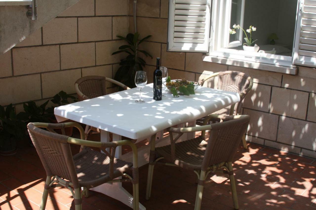 Apartment Dubcic: For Perfect Vacation 杜布罗夫尼克 外观 照片