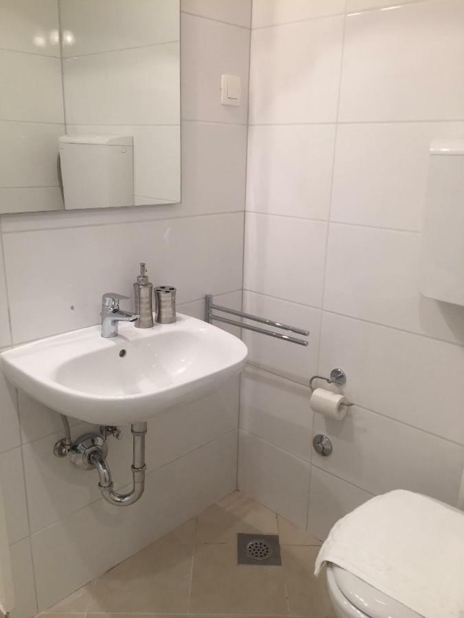 Apartment Dubcic: For Perfect Vacation 杜布罗夫尼克 外观 照片