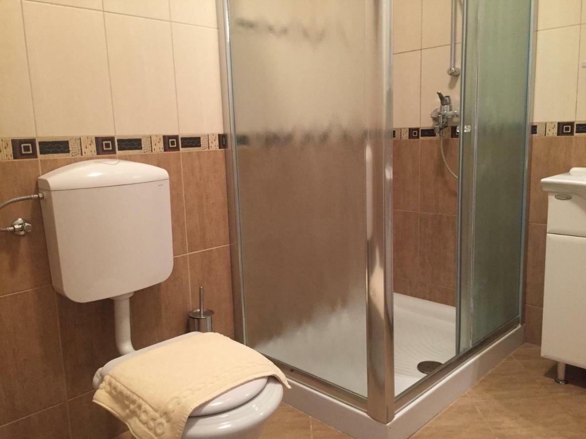 Apartment Dubcic: For Perfect Vacation 杜布罗夫尼克 外观 照片