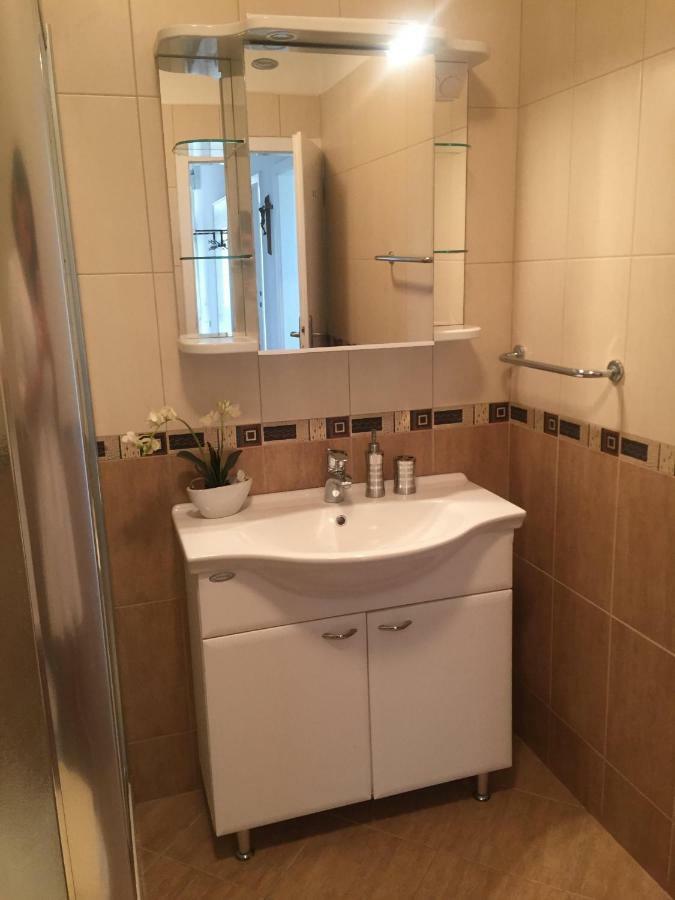 Apartment Dubcic: For Perfect Vacation 杜布罗夫尼克 外观 照片